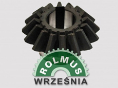 Ersatzteilhersteller Sichelmäher und Erntemaschinen für Landmaschinen Polen