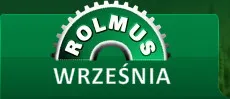Rolmus Logo